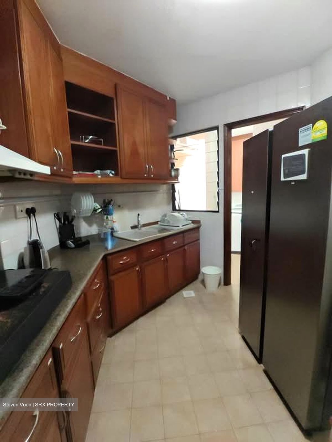 Dover Parkview (D5), Condominium #567698831